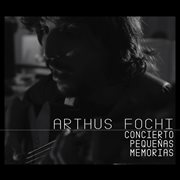 Arthus fochi [living room concert] cover image