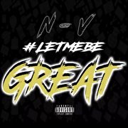 #letmebegreat cover image