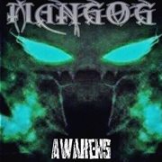 Mangog awakens cover image