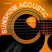 Sunshine acoustic cover image