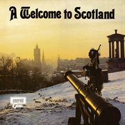 A welcome to scotland cover image