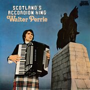 Scotland's accordion king cover image