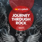 Journey through rock cover image