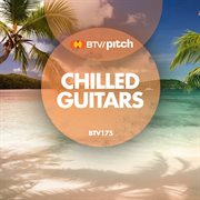 Chilled guitars cover image