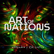 Art of nations cover image