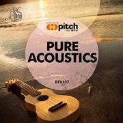 Pure acoustics cover image