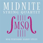 Msq performs harry styles cover image