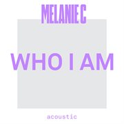 Who i am cover image