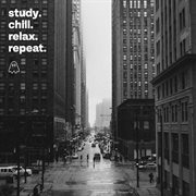 Study chill relax repeat cover image