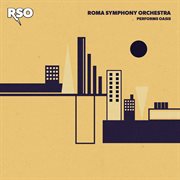 Rso performs oasis cover image