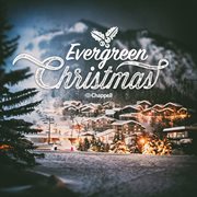 Evergreen christmas cover image