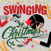 Swinging christmas cover image
