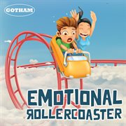 Emotional rollercoaster cover image