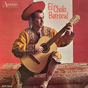 El Cholo Berrocal cover image