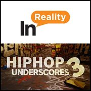 Hip hop underscores 3 cover image
