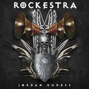 Jordan rudess  - rockestra cover image