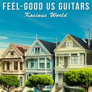 Feel-good us guitars cover image