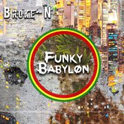 Funky babylon cover image
