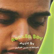 Rocker boy cover image