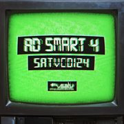 Ad smart 4 cover image