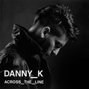 Across the line cover image