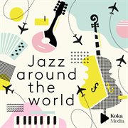 Jazz around the world cover image