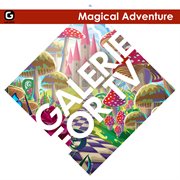 Galerie for tv - magical adventure cover image