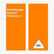 Emotion - hopeful moments 2 cover image