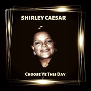 Choose ye this day cover image