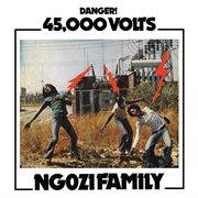 45,000 volts cover image