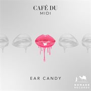 Pornographic ear-candy cover image