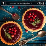 Holiday gatherings, vol. 2 cover image