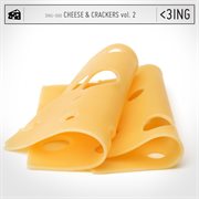 Cheese & crackers, vol. 2 cover image