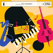 Jazz scramble cover image