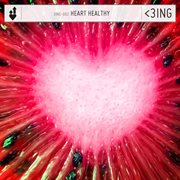 Heart healthy cover image