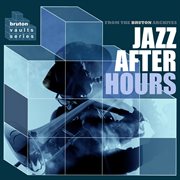 Jazz after hours cover image