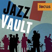 Jazz vault cover image