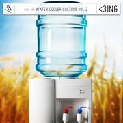 Water cooler culture, vol. 2 cover image