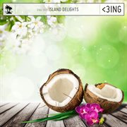 Island delights cover image