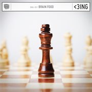 Brain food cover image