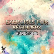 Exercises for beginners cover image
