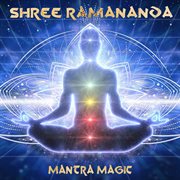 Mantra magic cover image