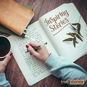 Inspiring stories cover image