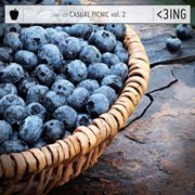 Casual picnic, vol. 2 cover image