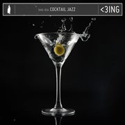Cocktail jazz cover image