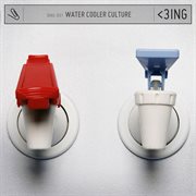 Water cooler culture cover image