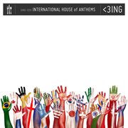 International house of anthems cover image