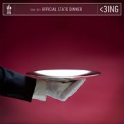 Official state dinner cover image