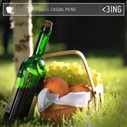 Casual picnic cover image