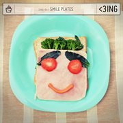 Smile plates cover image